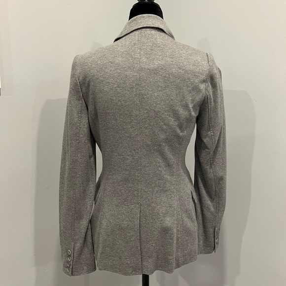 ⭐️ 2/$20 Talula Jersey Knit Blazer - Picture 4 of 4